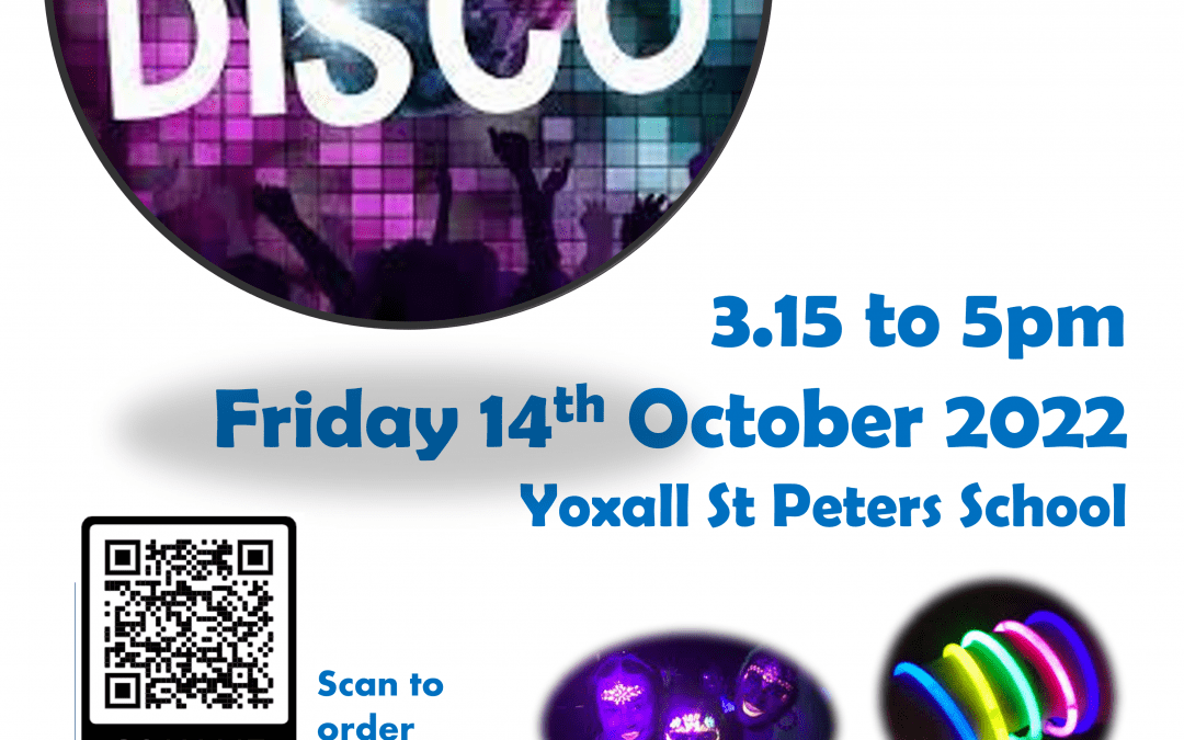 School Disco